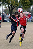 "los gauchos soccer"