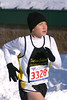 Southern California Road Runners run at the 2005 cross country Jr. Olympics in Smithville, RI.   Mike running in the Midget Boys (11-12 yr olds) at the USATF Jr. Olympics in Smithville, RI (Dec. 2005).  The SCRR Midget Boys were the silver medal team.